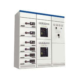 Low Voltage Switchgear  GCK Panel , High Protection Level Withdrawable Switchgear pemasok