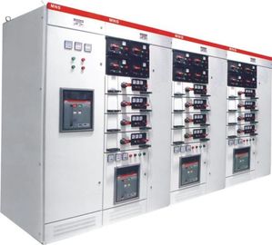 Low Voltage Distribution Panel Low Tension Switchgear IEC60439 Standard pemasok