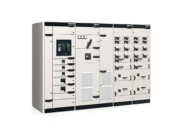 Blokset Switchgear low voltage, Metal Enclosed Power Distribution Cabinet pemasok