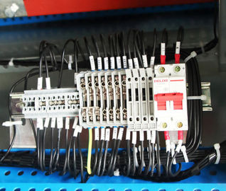 GGD Jenis Distribusi Daya Switchgear Panel Switchboard Kabinet Untuk Perusahaan Pertambangan pemasok