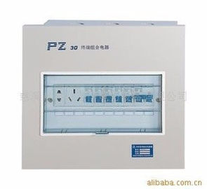 PZ30 household power distribution board pemasok