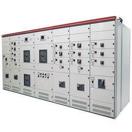 Tiga Fasa Substation Switchgear Distribusi Daya Switchgear Bahan Tembaga pemasok
