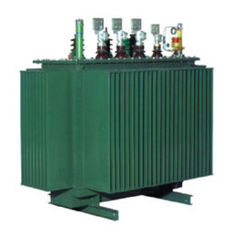 250 kVA 11 / 0.4kv Trafo Distribusi Resin Cor Jenis Kering dengan Sertifikat Kema pemasok