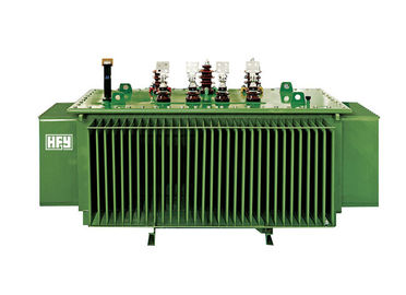Trafo 400 kVA untuk Transmisi Daya pemasok
