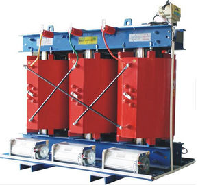 11kV Open Ventilated Dry Type Transformer pemasok