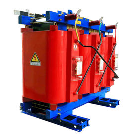 11kV Open Ventilated Dry Type Transformer pemasok