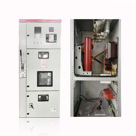 produsen peralatan distribusi daya panel switchgear terisolasi gas dalam ruangan HP-SRM-40.5 33kv Gis switchgear pemasok