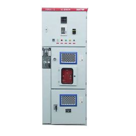switchgear KYN28-12 lapis baja ditarik AC switchgear tertutup logam vd4 switchgear tegangan tinggi dan rendah pemasok