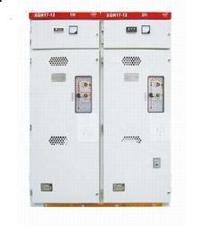 tegangan tinggi dan rendah tegangan menengah 22kv 6kv kyn28-12 11kv panel kabinet switchgear masuk dan keluar 11kv manufactu pemasok