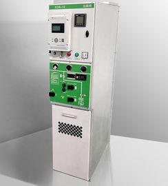 11KV 24KV GCS kabinet Saklar Listrik yang dapat ditarik produsen switchgear dalam ruangan pemasok
