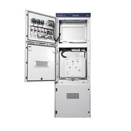 Peralatan listrik Switchgear industri XGN2-12KV untuk distribusi catu daya pemasok