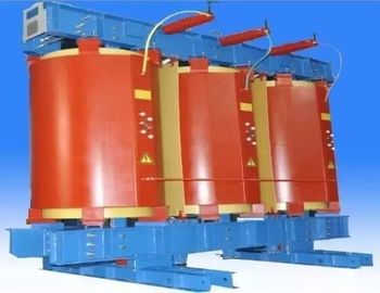 SC (B) 10 Seri H-Level Insulation Dry-Type Power Transformer pemasok