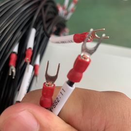 XGN15-12 24 Switchgear Jaringan Cincin Tertutup Logam Tegangan Tinggi AC pemasok