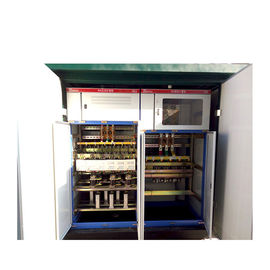 Pabrikan resmi HFY YB 10kV 30 ~ 1600KVA transformator gardu prefabrikasi yang dapat disesuaikan sub prefabrikasi luar ruangan pemasok
