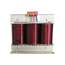penjualan panas isolasi transformator tipe kering scb10 / 11400 kva / 33kv / 415v pemasok