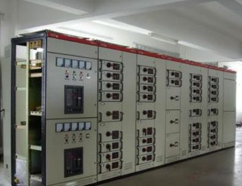 Sf6 Gas Insulated Switchgear Gis Panel Ring Unit Utama Rmu Switchboard Cabinet pemasok