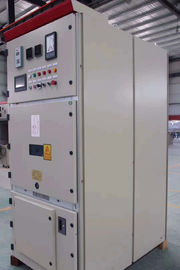 Sf6 Gas Insulated Switchgear Gis Panel Ring Unit Utama Rmu Switchboard Cabinet pemasok