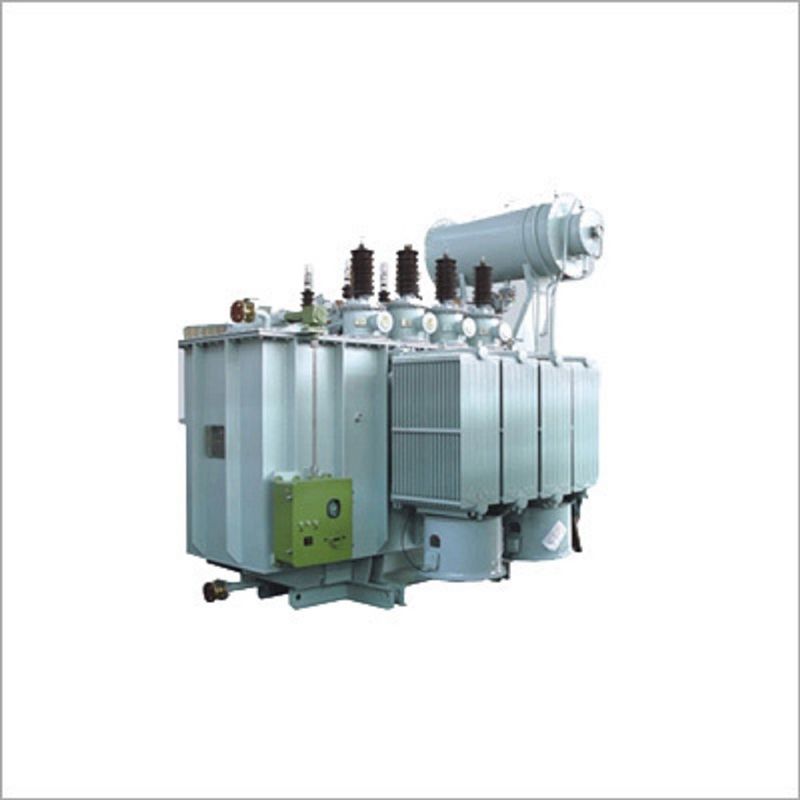500kVA Dyn11 Oil Immersed Distribution Power Transformer pemasok
