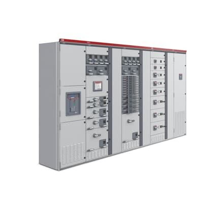 Kabinet jaringan cincin 10kv SF6 gas terisolasi switchgear satu-dalam-dua-out switchgear tegangan tinggi kabinet tiup pemasok