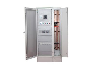 Custom IP54 Electrical Distribution Box  XGM , Power Distribution Box 3 Phase pemasok