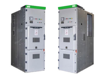 KYN28-12 Switchgear Dapat Diisolasi Air Switchgear Terisolasi Untuk Distribusi Daya pemasok