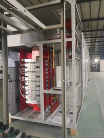 Industrial Electrical Switchgear For Primary And Secondary Distribution pemasok
