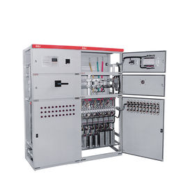 11KV 24KV 33KV GCS kabinet Saklar Listrik yang dapat ditarik produsen switchgear dalam ruangan pemasok