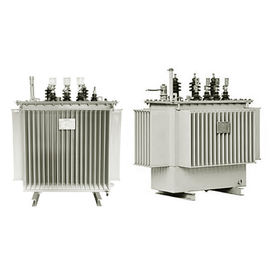 S9-M Seri 11kv Oil Immersed Distribution Transformer Power Transformer pemasok