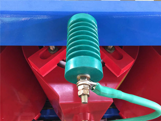 Trafo Tipe Kering Dalam Ruangan 3kV 6kV10 KV 35kv Trafo Daya Tegangan Listrik Step Down Dengan Harga Lebih Baik pemasok