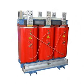 China 30 / 0.4kv Dry Type Transformer - China Power Transformer, Electric Transformer pemasok