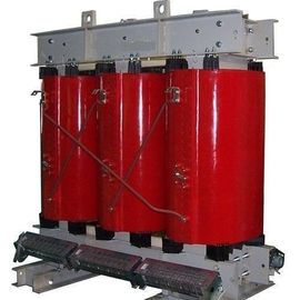 100kVA Single dan Three Phase Dry Type Transformer pemasok