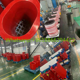 Scb10 Three Phase Resin Cse Dry Type Distribution Power Transformer pemasok