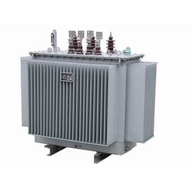 11KV oil immersed Power Transformer 500KVA Transformer dengan harga pabrik pemasok