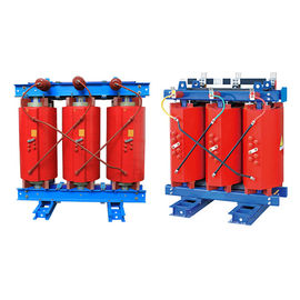 Scbh15 Amorphous Metal Dry Type Transformer - China Dry Type Transformer pemasok