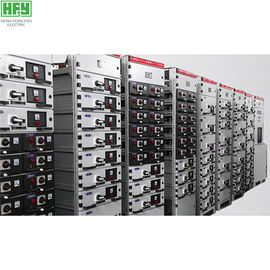 GCS AC 380V 0.4KV Switchgear Tegangan Rendah Set Lengkap Saklar Distribusi Listrik Kabinet Switchgear pemasok