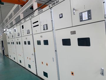 Tegangan Rendah Switchgear Reaktif Saklar Kompensasi Daya Kabinet Harga Pabrik Switchgear Di Cina pemasok