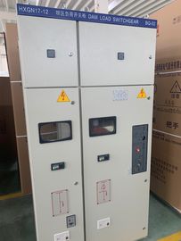 GCS Fixed Type Cubicle AC Distribusi Tegangan Rendah Switchgear Switch Cabinet Produsen Cina Untuk Proyek Pabrik pemasok