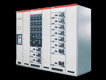 Indoor Mns 11kv Electric draw out type Switchgear metal clad Panel pemasok