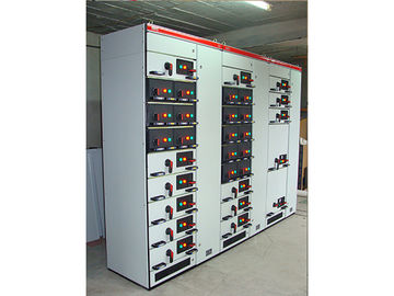 LV outdoor AC Disribution Swichgear panel 660V MNS pemasok