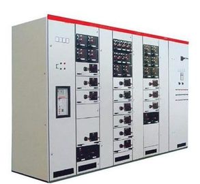 Pusat kendali motor listrik produsen panel switchgear MNS banyak digunakan pemasok