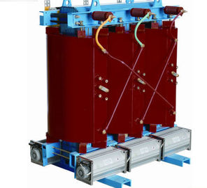 80kVA Single dan Three Phase Dry Type Transformer pemasok