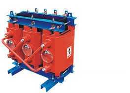 20kV Cast Resin Dry Type Transformer F Degree Transformer Cast Resin Distribution transformer pemasok