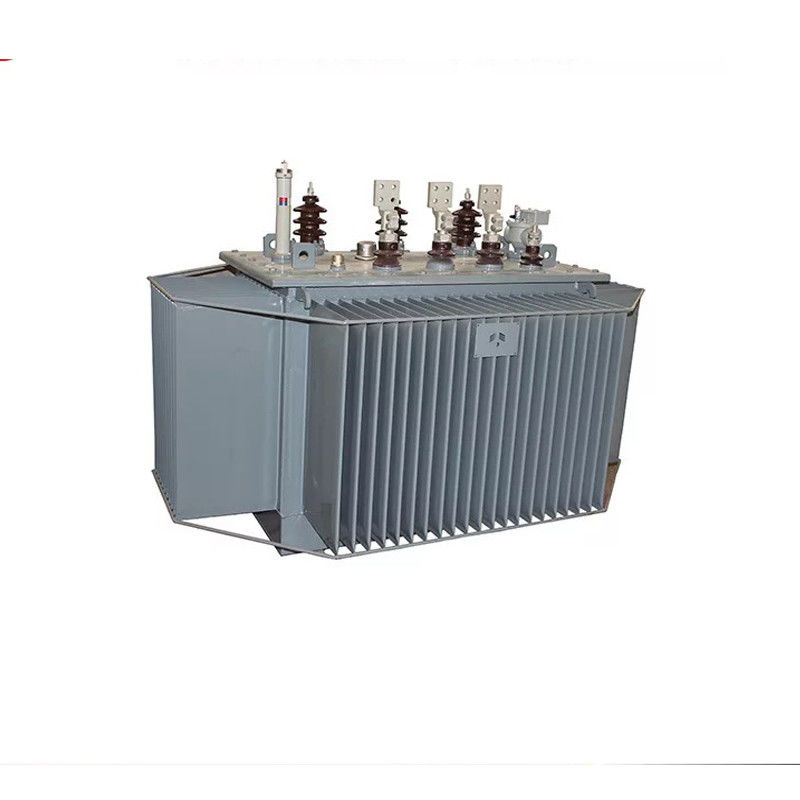 China Electric Supply 6kv 10kv 35kV Oil Immersed Voltage Transformer transmisi distribusi listrik pemasok