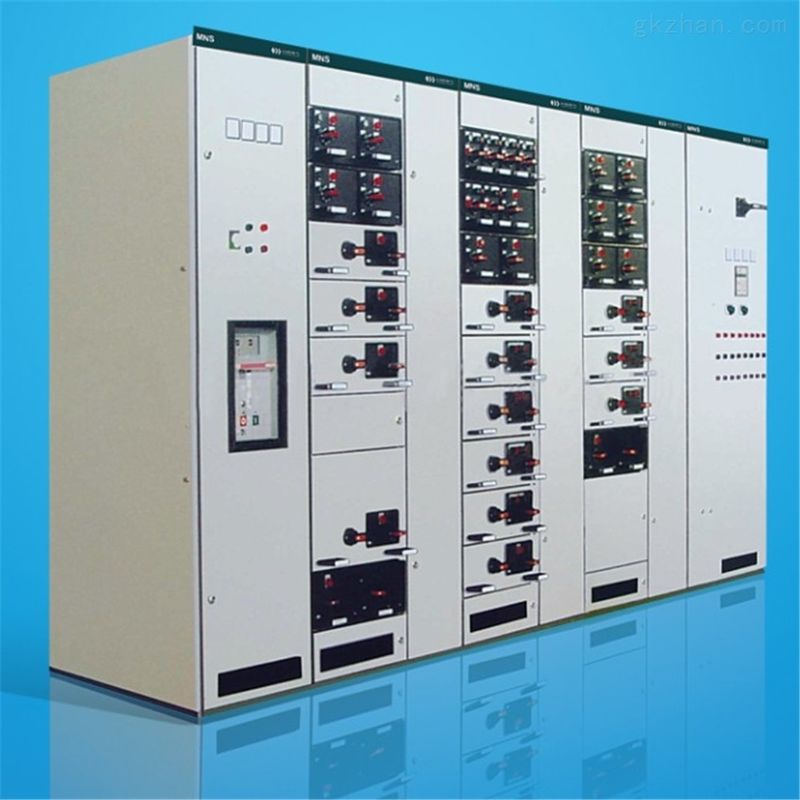 Pusat kendali motor listrik produsen panel switchgear MNS banyak digunakan pemasok